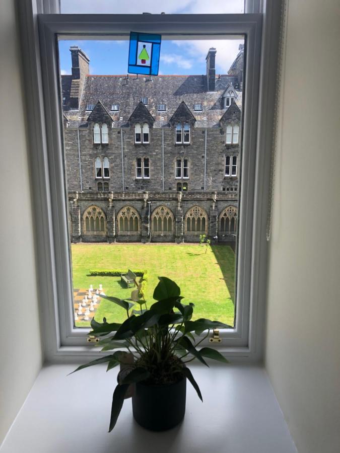 Loch Ness Moat House Apartments Fort Augustus Exterior foto